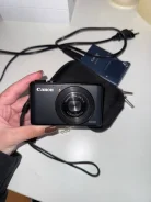 Canon PowerShot S110 ����