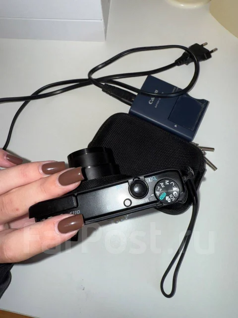 Canon PowerShot S110 ����