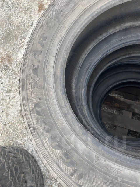 Goodyear Wrangler IP/N. ������, ��� �����, 2010 ���, �/�, ����� 10 % ����