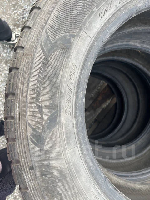 Goodyear Wrangler IP/N. ������, ��� �����, 2010 ���, �/�, ����� 10 % ����
