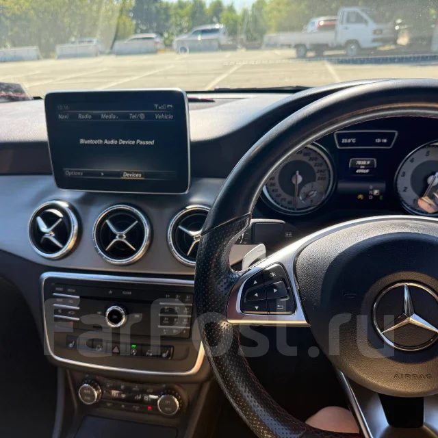 Mercedes-Benz. �������, ��������, 16.0 (122��.�.), ������, 49 000����. �� ����