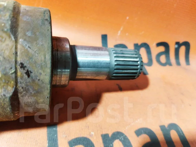 ������ Honda Fit Shuttle GP2, �������� ������ 44305TF0N00 ����