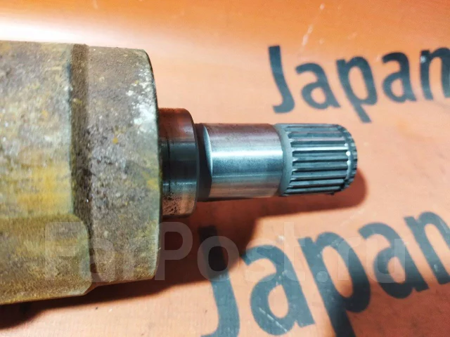 ������ Honda Fit Shuttle GP2, �������� ������ 44305TF0N00 ����