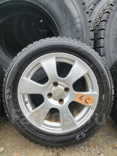 Style Prasivo. 6.0x16", 4x100, ET39 ����