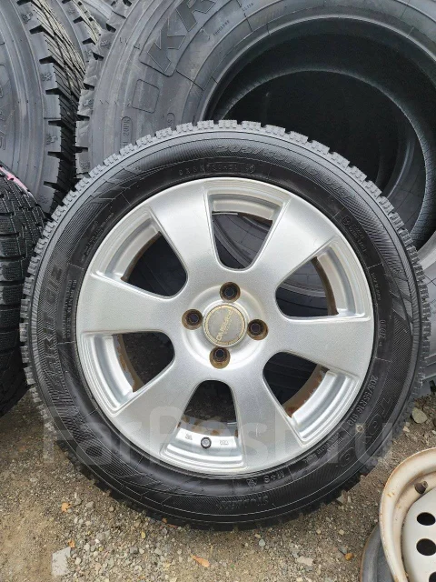 Style Prasivo. 6.0x16", 4x100, ET39 ����