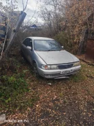 Nissan Sunny. FNB14, GA15 ����