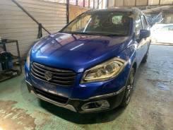 Suzuki SX4. YB22S, M16A ����