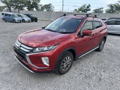 Mitsubishi Eclipse Cross. GK1W ����