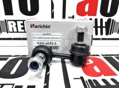 ���� ������������� �������� Nissan X-Trail T30 [NSN-4151-L], ����� NSN4151L ����