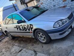 Toyota Avensis. SB164ABN00E069611, 4AU549276 ����