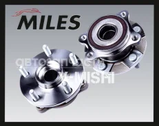 ������� �������� Miles DB83123 � ABS - Harrier60/Lexus NX/Rav4/Alphard DB83123 ����