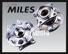 ������� ������ Miles DB83104 Harrier35/Lexus RX/Kluger ��� 4WD DB83104 ����