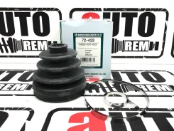 ������� ������� �������� Honda RD4/5/6 RF1/2 CF4 CE4/5 Nissan P10 4WD [72-433], �����/������ �������� 72433 ����