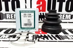 ������� ������� ���������� Nissan J31 P12 Z50 U30 Z10 [02-154], �����/������ 02154 ����