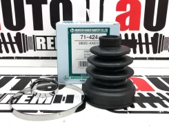 ������� ������� ������ ����������/�������� Honda RD1 EL3 RF2 [71-424], �����/������ 71424 ����