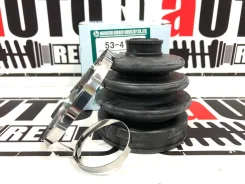������� ������� �������� Subaru SF5/9 GC8 GF8 [53-411], �����/������ �������� 53411 ����
