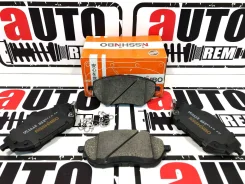 ������� ��������� �������� Toyota Auris Corolla ZRE18# NRE180 NDR180 [NP1116], �����/������ NP1116 ����