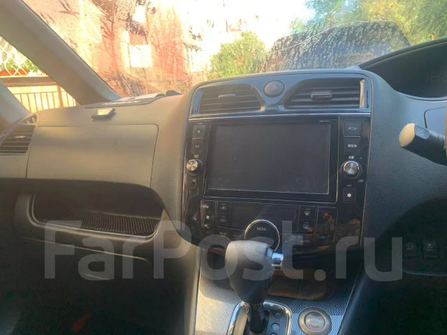 Nissan Serena. ��������, ��������, 2.0 (147��.�.), ������, 112����. �� ����