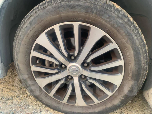 Nissan Serena. ��������, ��������, 2.0 (147��.�.), ������, 112����. �� ����