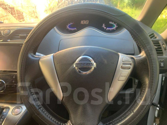 Nissan Serena. ��������, ��������, 2.0 (147��.�.), ������, 112����. �� ����