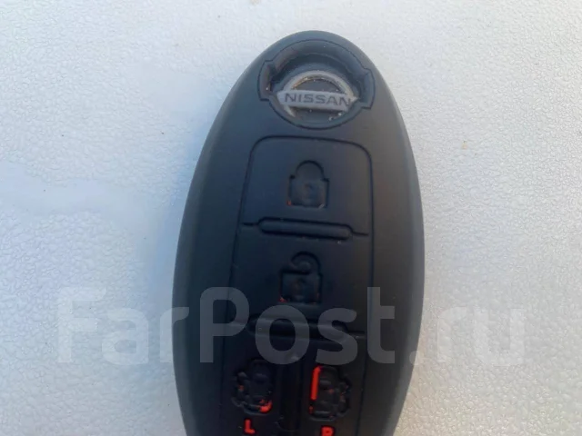 Nissan Serena. ��������, ��������, 2.0 (147��.�.), ������, 112����. �� ����