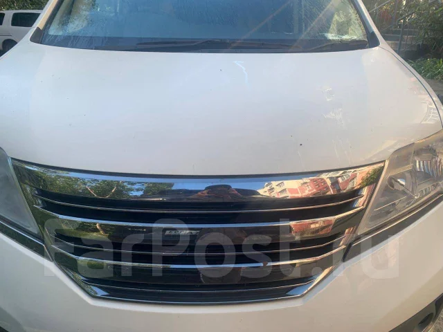 Nissan Serena. ��������, ��������, 2.0 (147��.�.), ������, 112����. �� ����