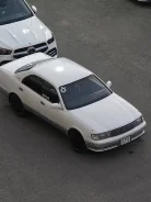 Toyota Crown. �������, ������, 2.0 (200��.�.), ������, 330 000����. �� ����