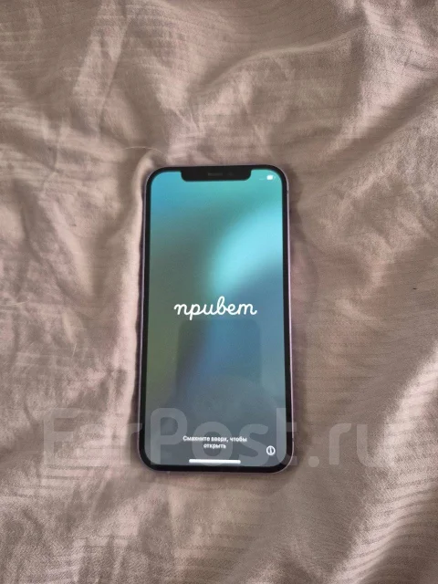Apple iPhone 12. �/�, 256 ��, ����������, Dual-SIM ����