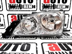 ���� �������� ����� Toyota Avensis 00-02 Depo [212-11C3L-LD-EM] 21211C3LLDEM ����