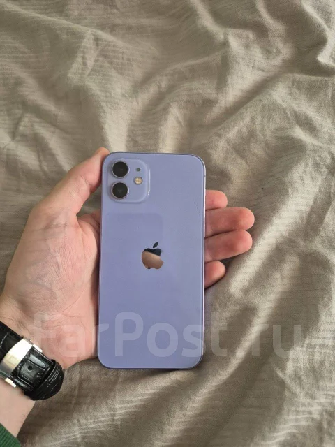 Apple iPhone 12. �/�, 256 ��, ����������, Dual-SIM ����