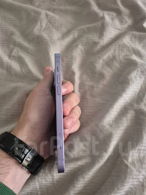 Apple iPhone 12. �/�, 256 ��, ����������, Dual-SIM ����