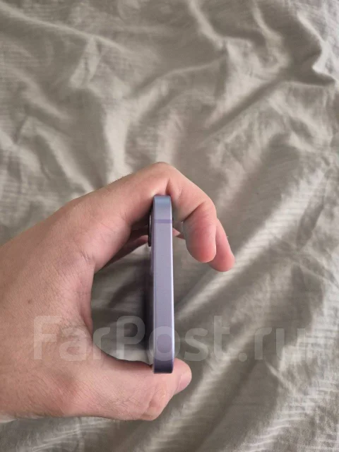 Apple iPhone 12. �/�, 256 ��, ����������, Dual-SIM ����