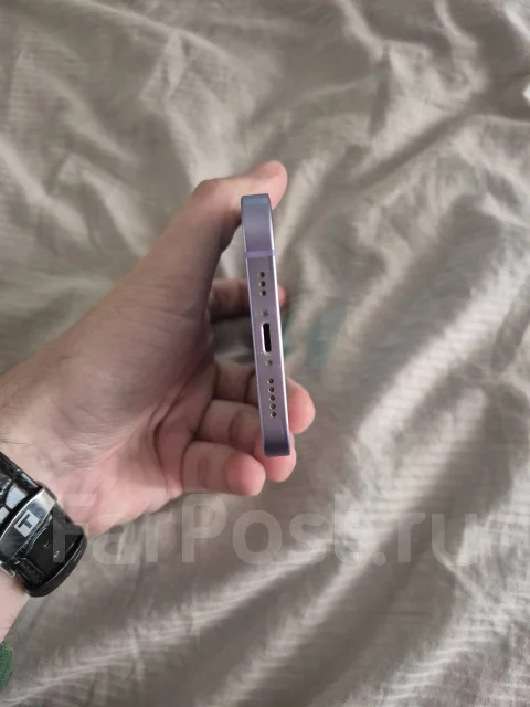 Apple iPhone 12. �/�, 256 ��, ����������, Dual-SIM ����