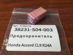 �������������� (30A) (��������) Honda Accord 2002. [38231-S04-003. ] 38231S04003 ����