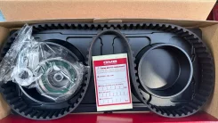 �������� ��� ������ ����� ��� GMB Toyota 1KZ-TE ������ GKT0024 ����