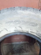 Toyo Tranpath. ������, ��� �����, 2006 ���, �/�, ����� 40 % ����