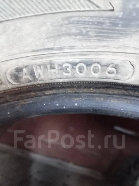 Toyo Tranpath. ������, ��� �����, 2006 ���, �/�, ����� 40 % ����
