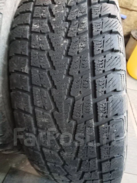 Toyo Tranpath. ������, ��� �����, 2006 ���, �/�, ����� 40 % ����