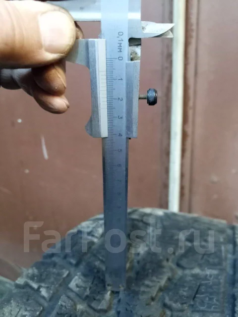 Toyo Tranpath. ������, ��� �����, 2006 ���, �/�, ����� 40 % ����