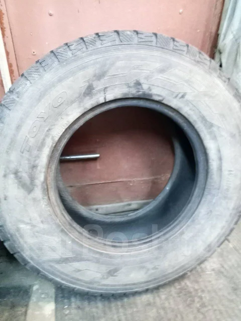 Toyo Tranpath. ������, ��� �����, 2006 ���, �/�, ����� 40 % ����