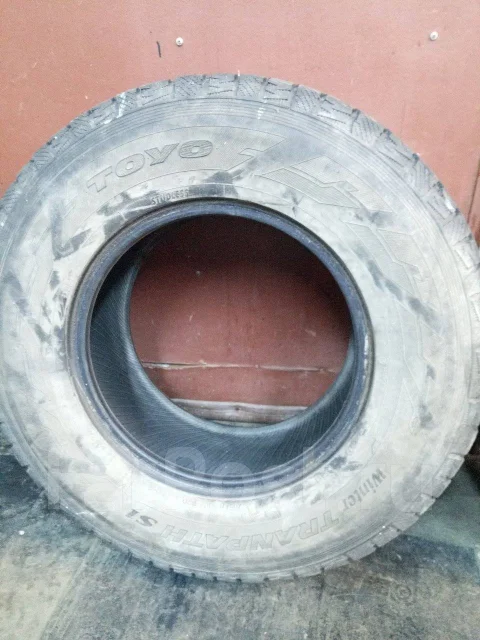 Toyo Tranpath. ������, ��� �����, 2006 ���, �/�, ����� 40 % ����