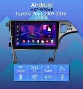 Toyota Prius ZVW30 (2009-2015)RHD ��������� 10 ������ 2/32Gb � ������ ����