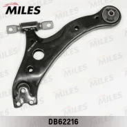 ����� �������� �������� ����� Toyota Camry/Lexus RX 330/350 06- (TRW JTC7548) DB62216 Miles DB62216 DB62216 ����
