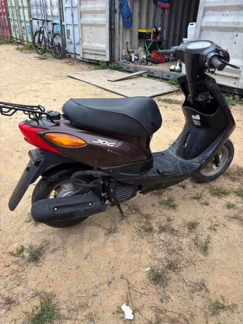 Yamaha Jog. 50����. ��., ��������, ��� ������� ����