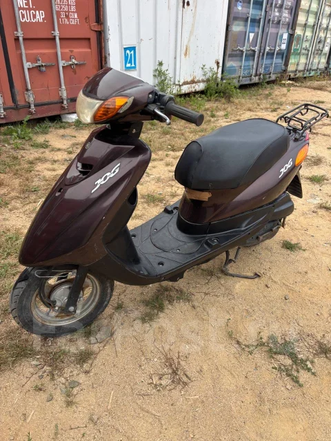 Yamaha Jog. 50����. ��., ��������, ��� ������� ����