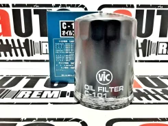 ������ �������� Toyota 1FZ-FE 3F# 2/3L# 2/3/11/13B [C-101] C101 ����