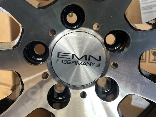 EMN. 9.5x19", 5x112, ET48, �� 66,6���. ����