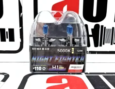 ����� ������������������� Avantech H1 12V 55W (120W) 5000K, �������� 2 ��. [AB5001] AB5001 ����