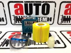 ������ �������� Toyota 1/2/4/5/8AR-F# GR# 06/01- [O-118] O118 ����