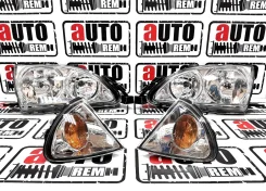 ���� Toyota Avensis 00-02 Depo, �������� [SET3], �����/������ SET3 ����